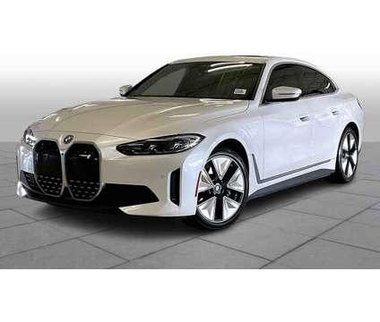2023Used BMWUsedi4Used Gran Coupe for Sale