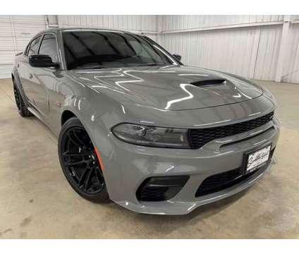2023 Dodge Charger Scat Pack Widebody for Sale