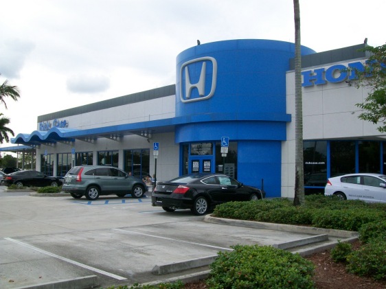 Rick Case Honda - FL in Davie, FL 33331