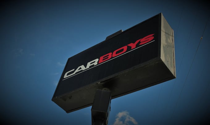 Carboys LLC in Salt Lake, UT 84115