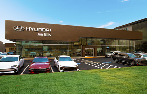 Jim Ellis Hyundai of Atlanta in Atlanta, GA 30341