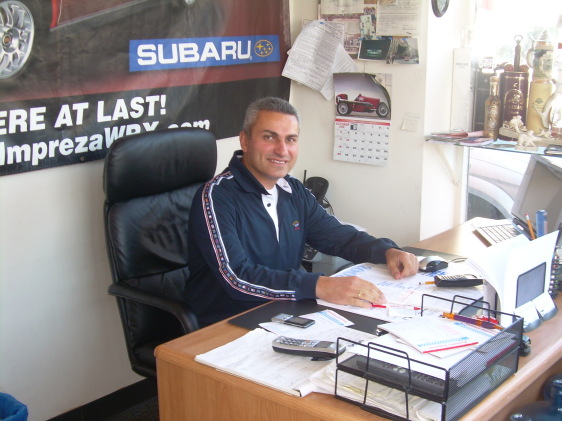Reliable Car-N-Care Inc. in Staten Island, NY 10301