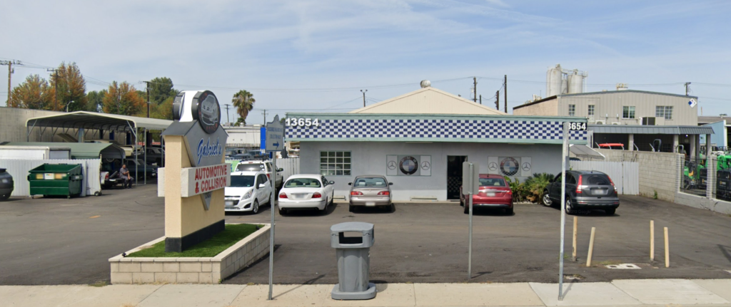 Gabriel's Automotive & Towing | Chino, CA 91710