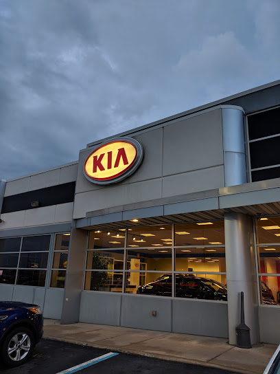 Team Kia in Johnstown, PA 15904