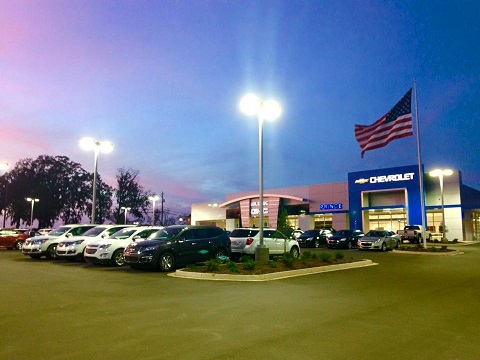 Prince Automotive of Valdosta in Valdosta, GA 31602
