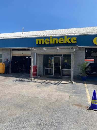 Meineke Car Care Center #824 | Columbia, MD 21046