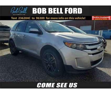 2013 Ford Edge SEL for Sale