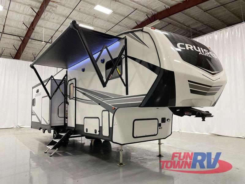 2023 Cross Roads Cruiser CR28RD for Sale