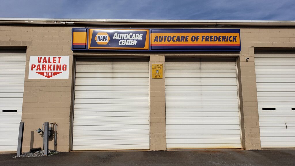 Tire Pros of Frederick | Frederick, MD 21701