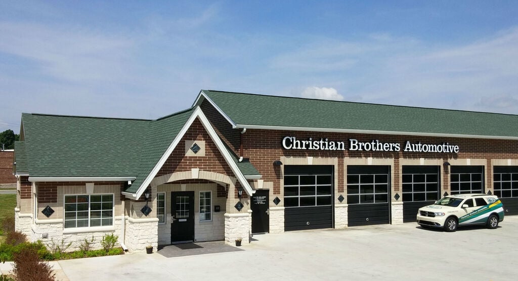 Christian Brothers Automotive - Mooresville | Mooresville, NC 28117