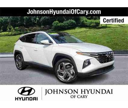 2024 Hyundai Tucson Limited for Sale