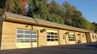 Barth's Home Auto Sales in Cumberland, MD 21502