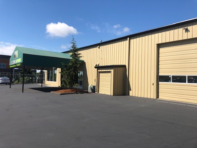 NorthWest AutoHub in Mount Vernon, WA 98273
