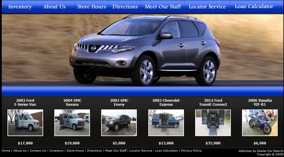 Summit Auto & Cycle in Zumbrota, MN 55992