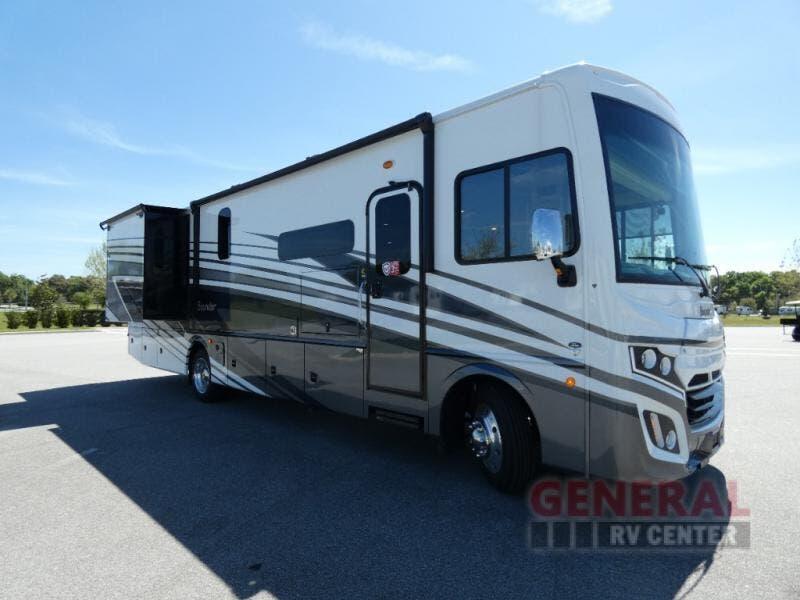 2024 Fleetwood Bounder 35K for Sale