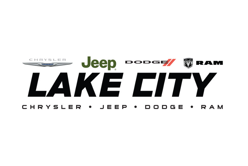 Lake City Chrysler Dodge Jeep Ram in Lake, FL 32055