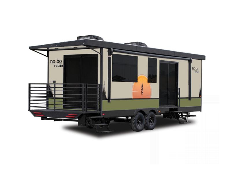2024 Forest River No Boundaries RV Suite RVS2 for Sale