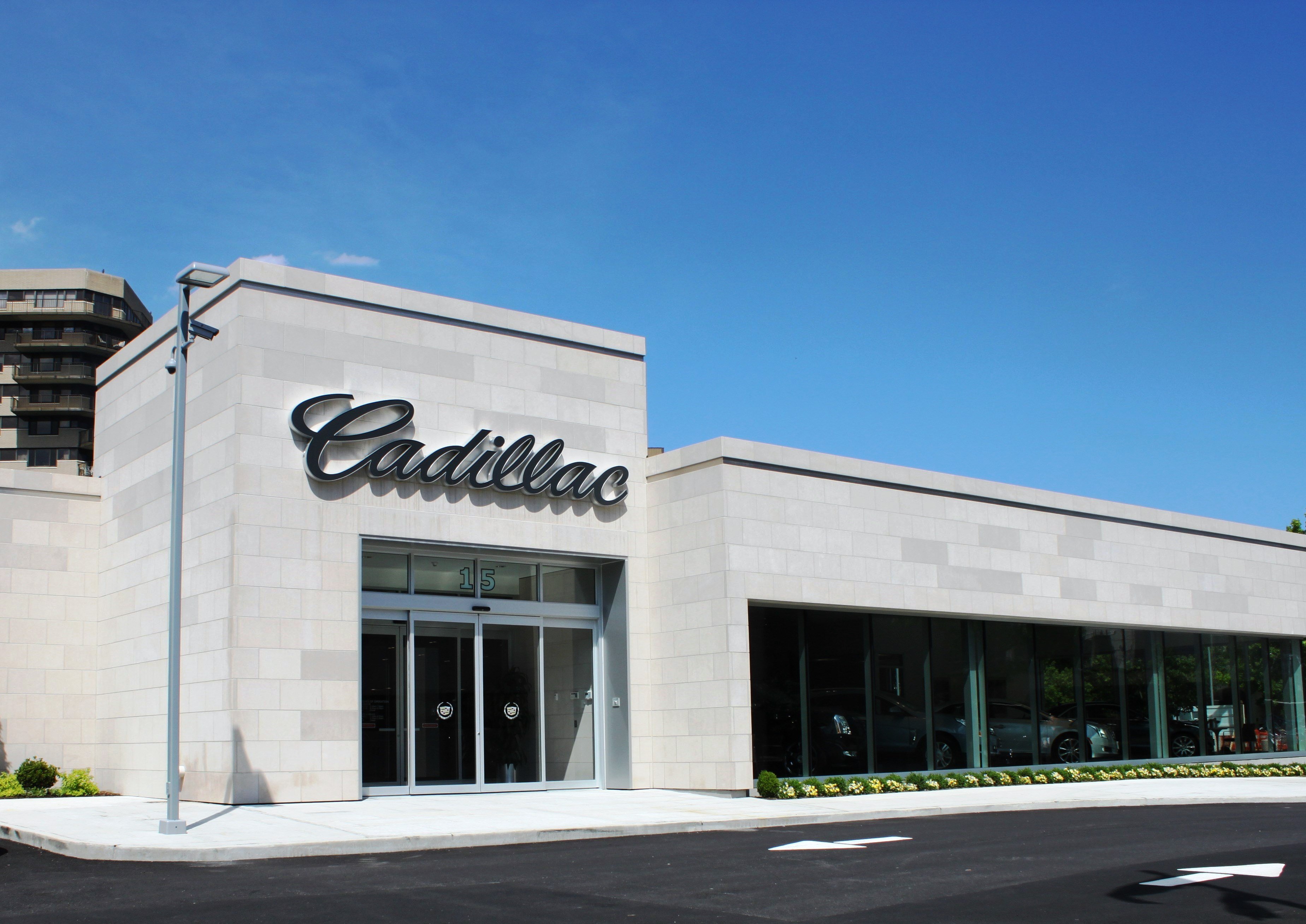 Pepe Cadillac in White Plains, NY 10601
