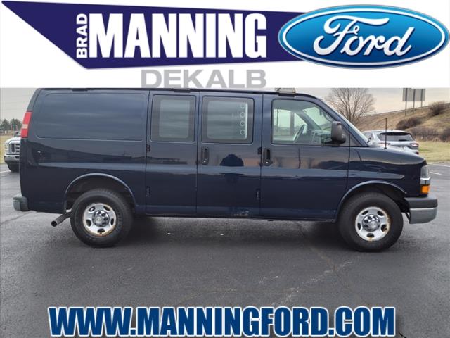 2014 Chevrolet Express 2500 for Sale