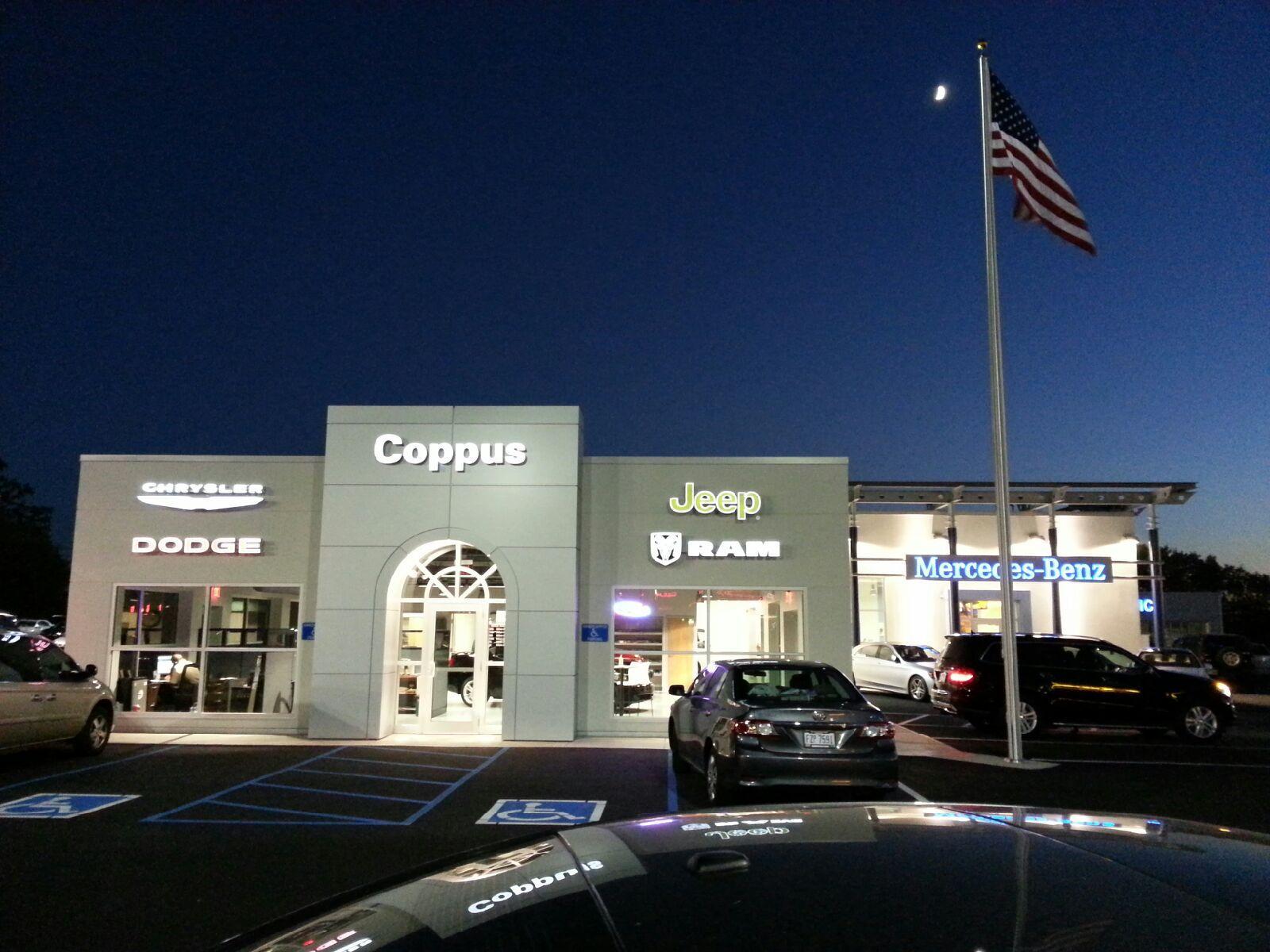 Coppus Motors in Tiffin, OH 44883