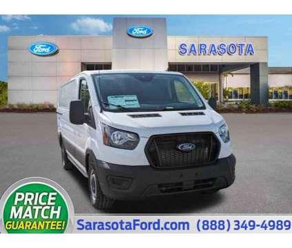 2024 Ford Transit Cargo Van for Sale
