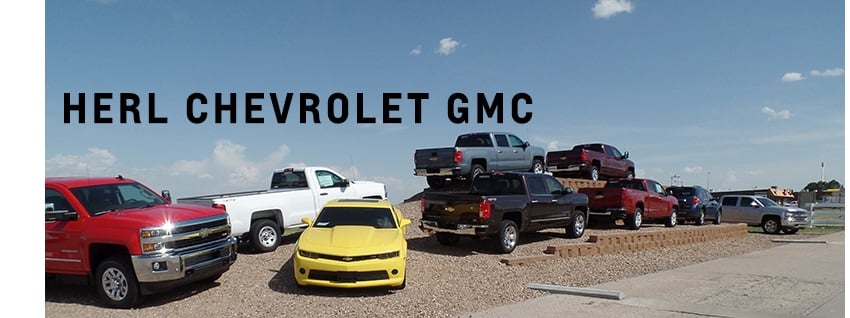 Herl Chevrolet in Goodland, KS 67735
