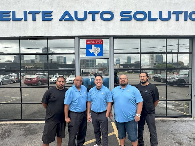 Elite Auto Solution | Dallas, TX 75207