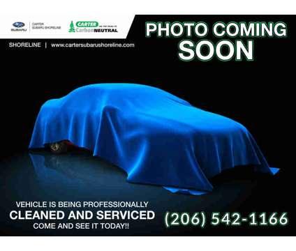 2024 Subaru Crosstrek Red, 4K miles for Sale