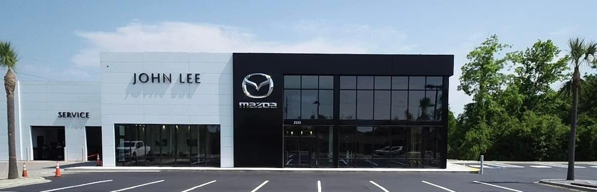 John Lee Mazda in Panama, FL 32405