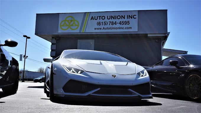 Auto Union Inc in Lebanon, TN 37087