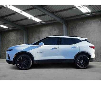 2020 Chevrolet Blazer AWD 2LT for Sale