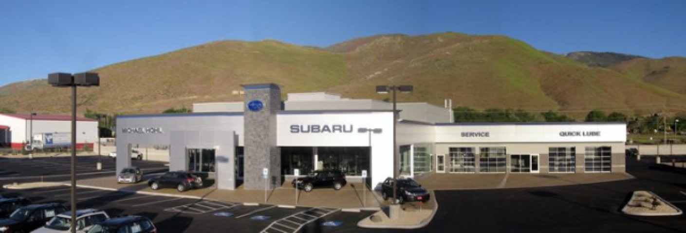 Michael Hohl Subaru in Carson City, NV 89701