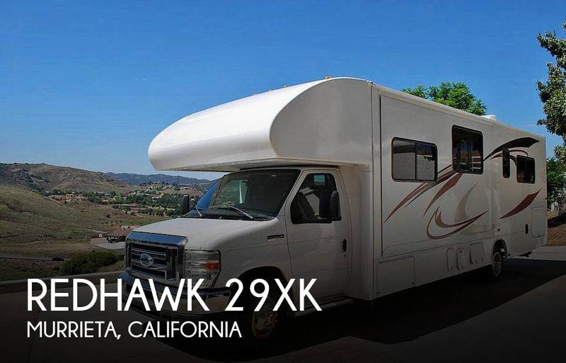 Jayco Redhawk 29XK Class C 2013 for Sale