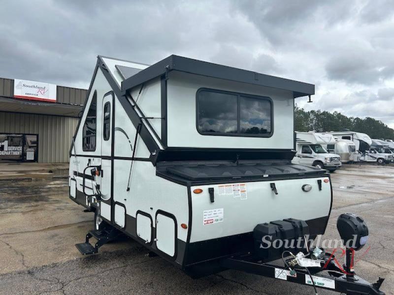 2024 Forest River Flagstaff Hard Side High Wall Series T21TBHW 20ft for Sale