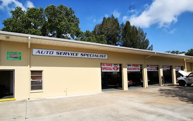 Jesse's Garage European Auto Repair | Sarasota, FL 34233