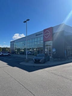 Modern Nissan of Hickory | Hickory, NC 28602