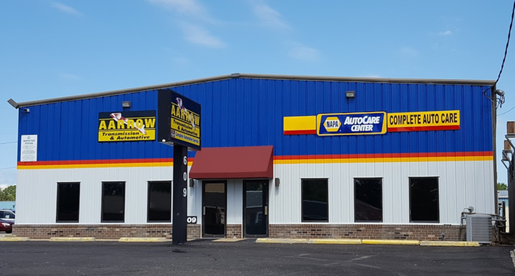 Aarrow Transmission and Automotive - Richmond | Richmond, VA 23236