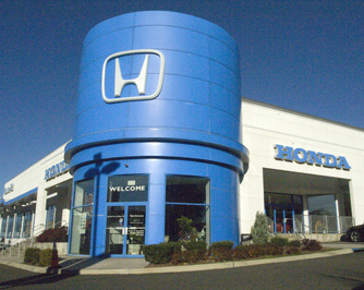 Route 22 Honda in Hillside, NJ 07205