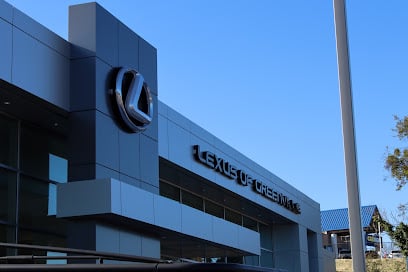 Lexus of Greenville in Greenville, SC 29607