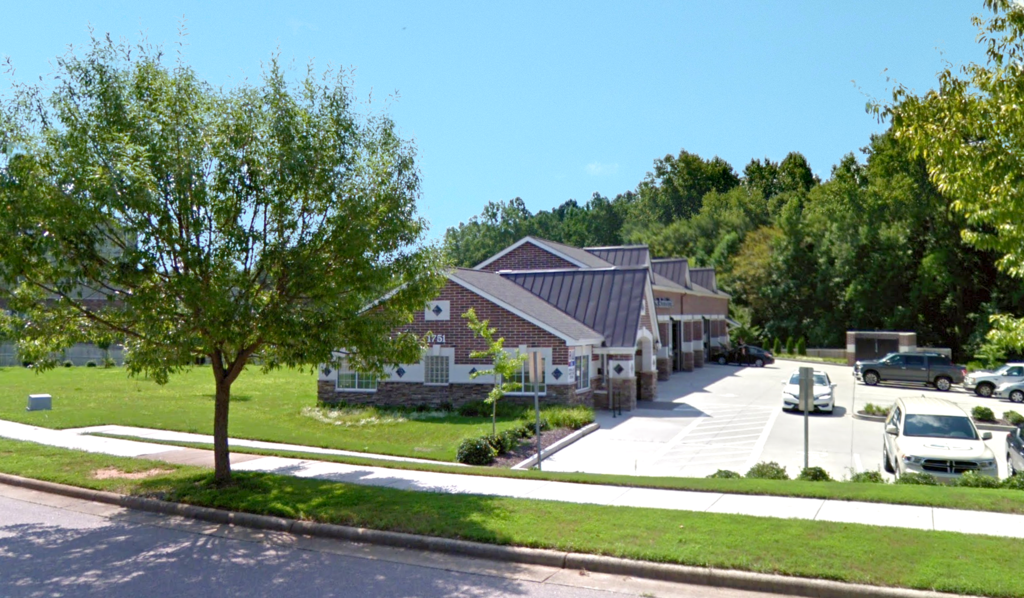 Christian Brothers Automotive - Wake Forest | Wake Forest, NC 27587