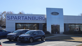 Ford of Spartanburg in Spartanburg, SC 29302
