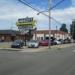 Abbott Motors in Lackawanna, NY 14218