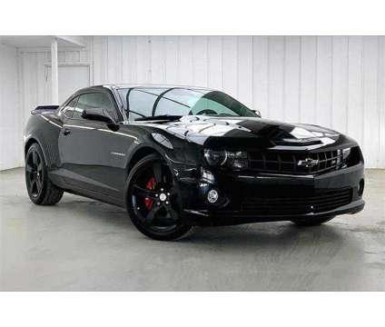 2010 Chevrolet Camaro 2SS for Sale