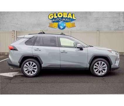 2019 Toyota RAV4 XLE Premium for Sale