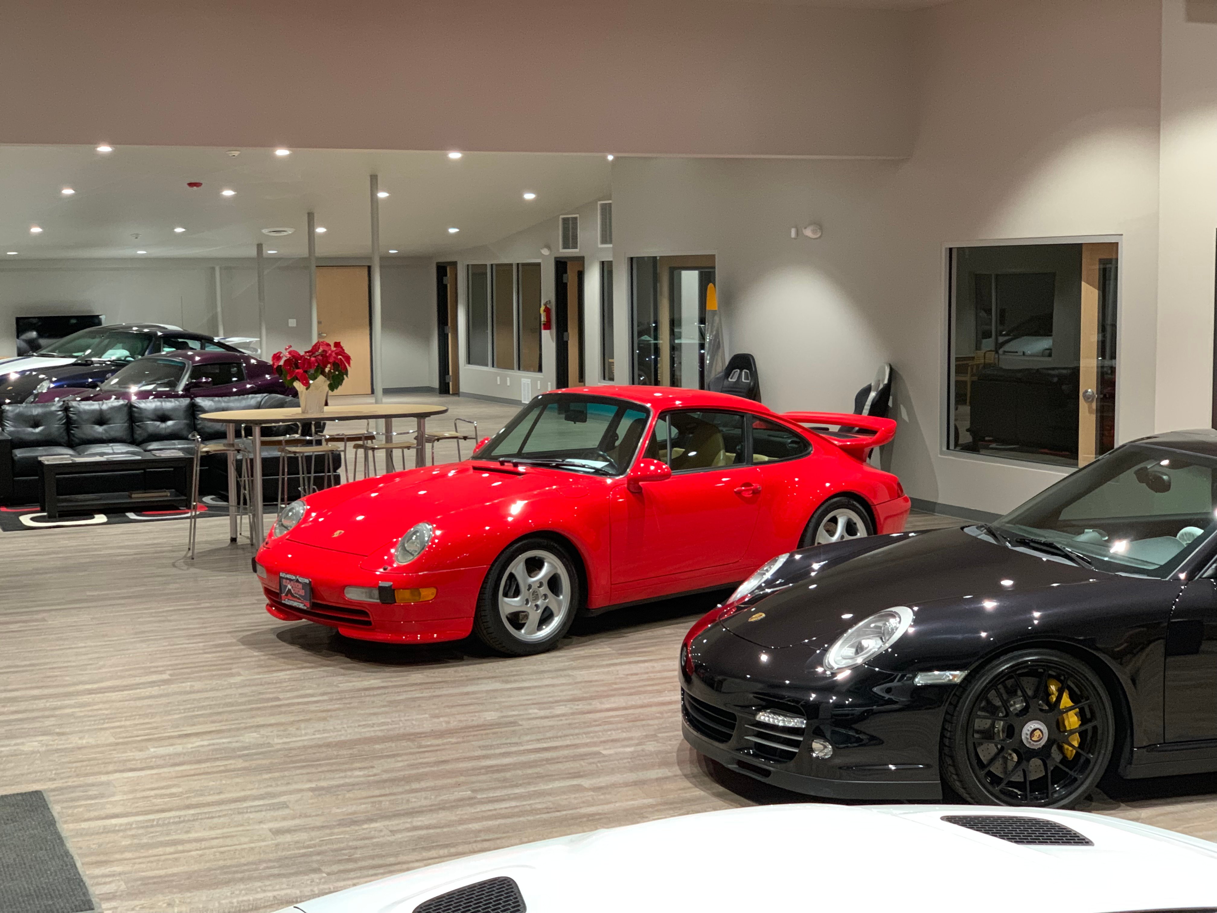 Elevation Motors in Lakewood, CO 80226