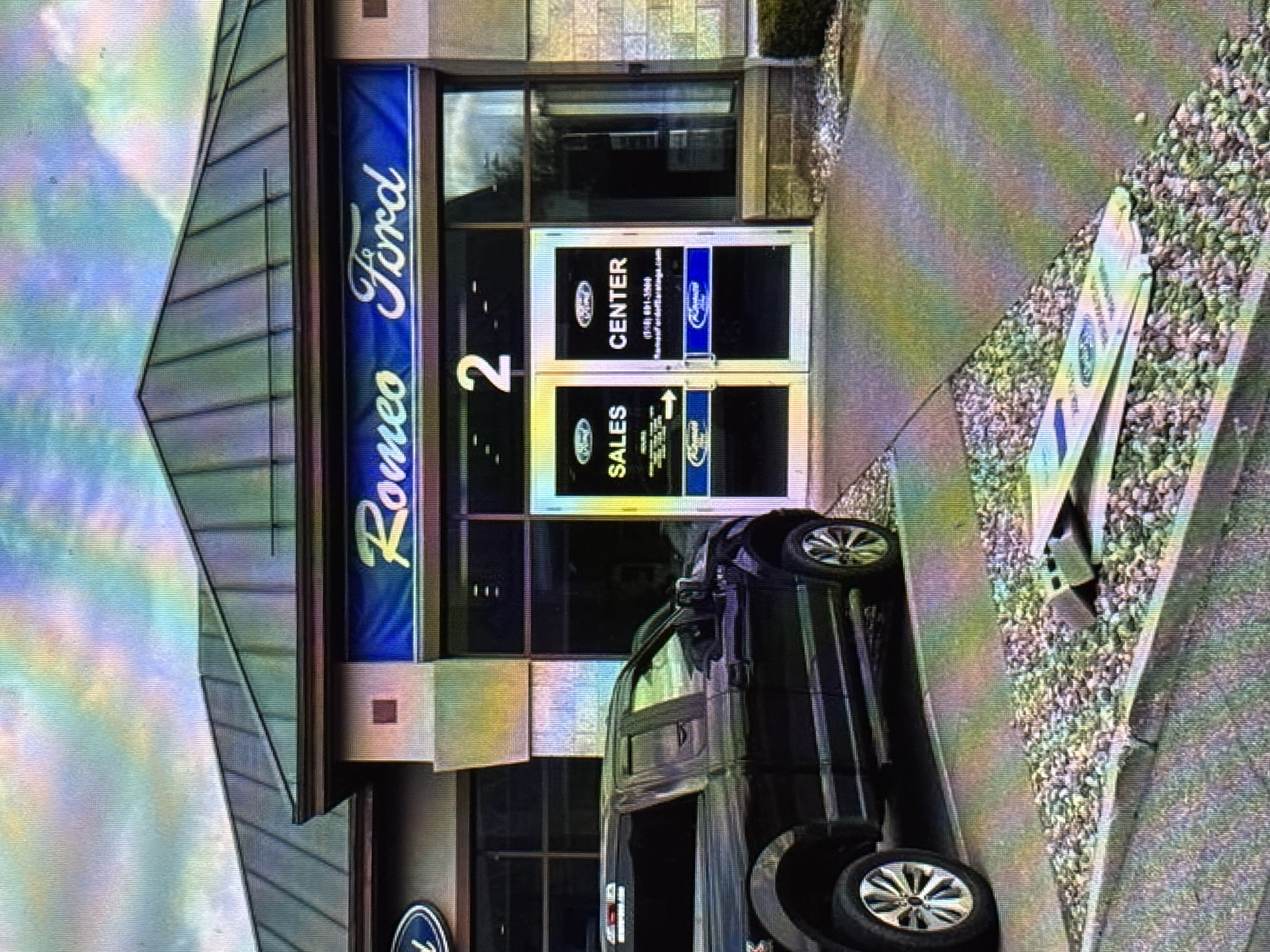 Romeo Ford of Saratoga in Saratoga Springs, NY 12866