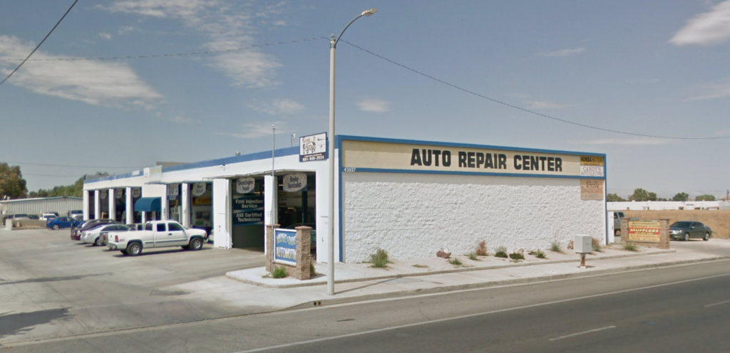 Wayne & Dave's Automotive | Lancaster, CA 93534