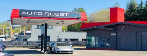 Auto Quest in Renton, WA 98057