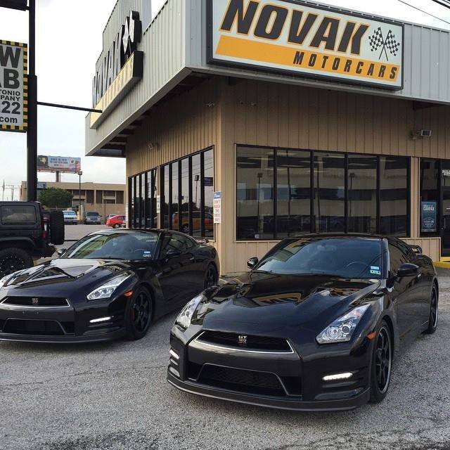 Novak Motorcars in Sarasota, FL 34233