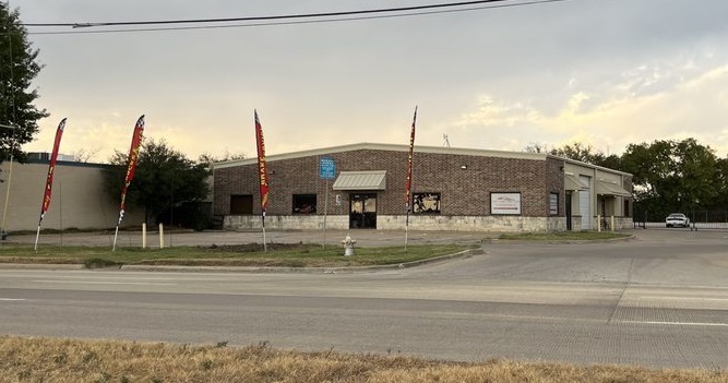 Top Line Car Care | Wylie, TX 75098